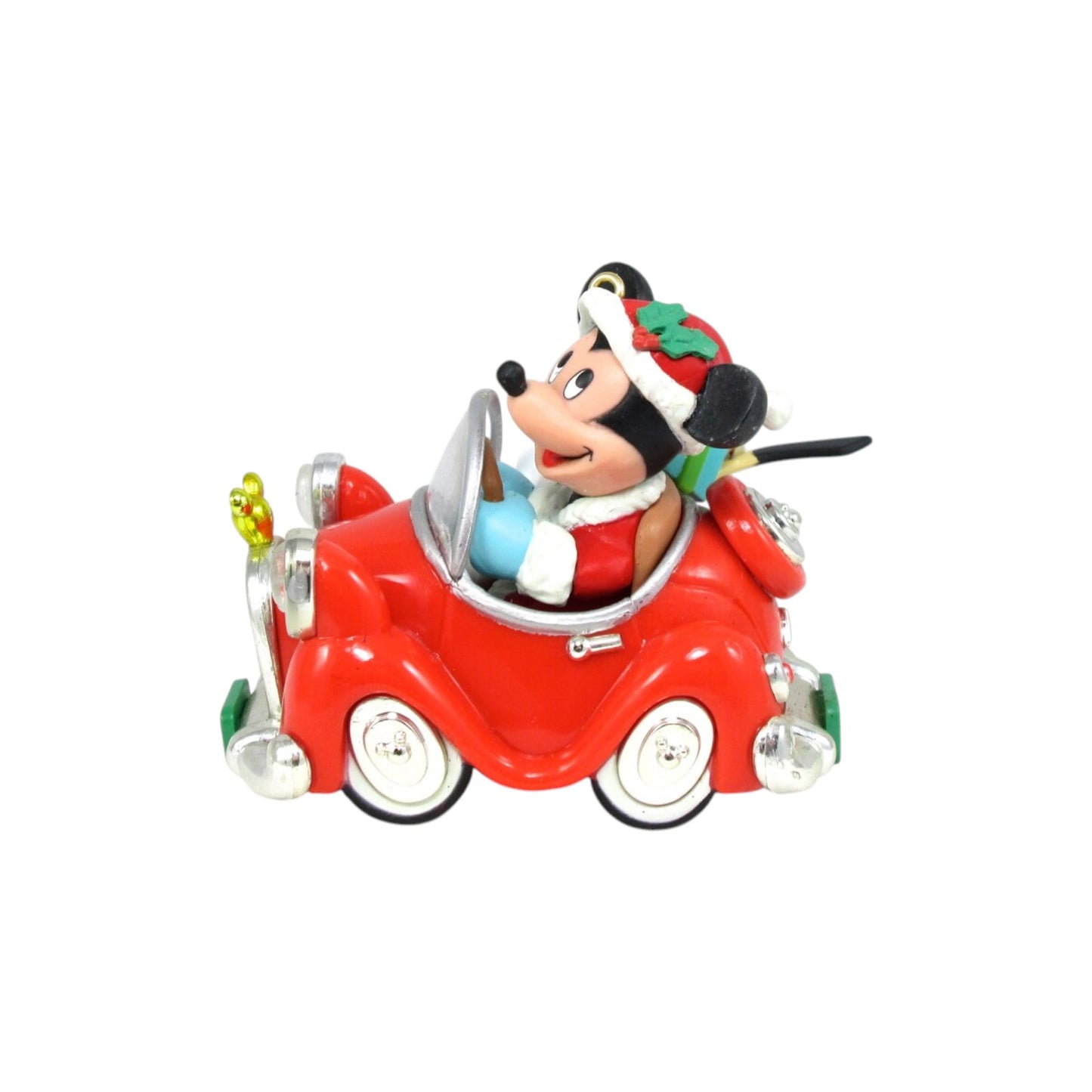 1990 Christmas Cruisin (Mickey Mouse)