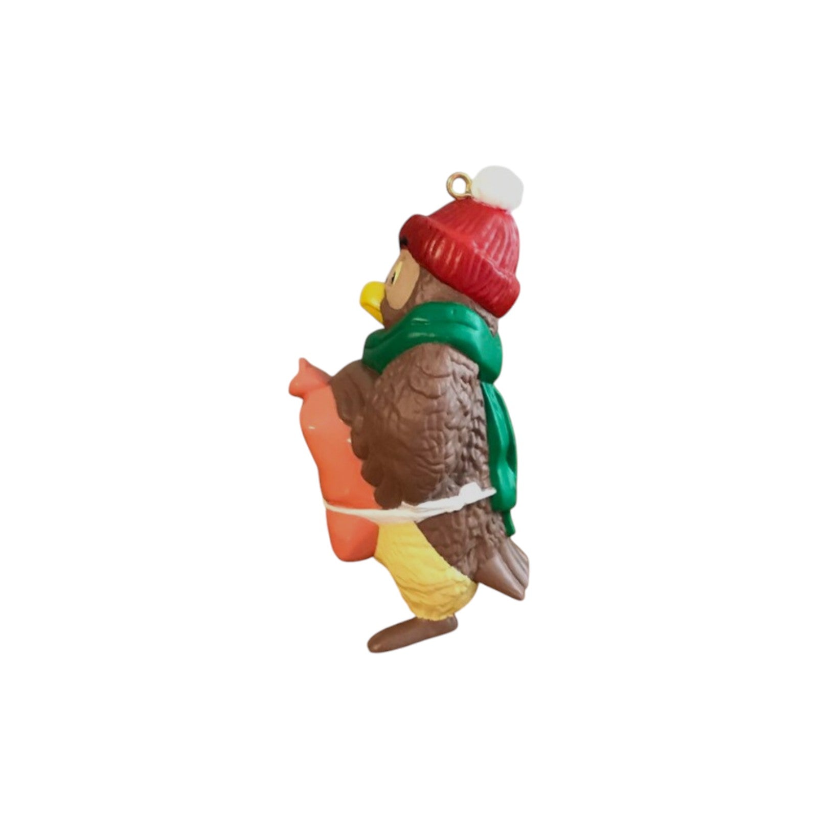 1993 Owl Hallmark Ornament (Winnie the Pooh) QX5695 Image3