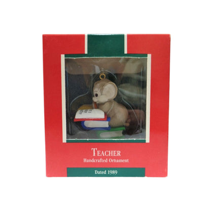 1989 Teacher (Mouse)