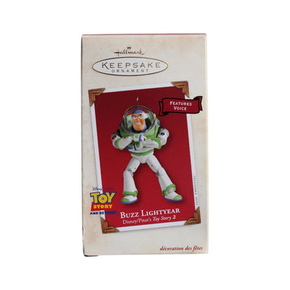 2002 Buzz Lightyear (Toy Story)