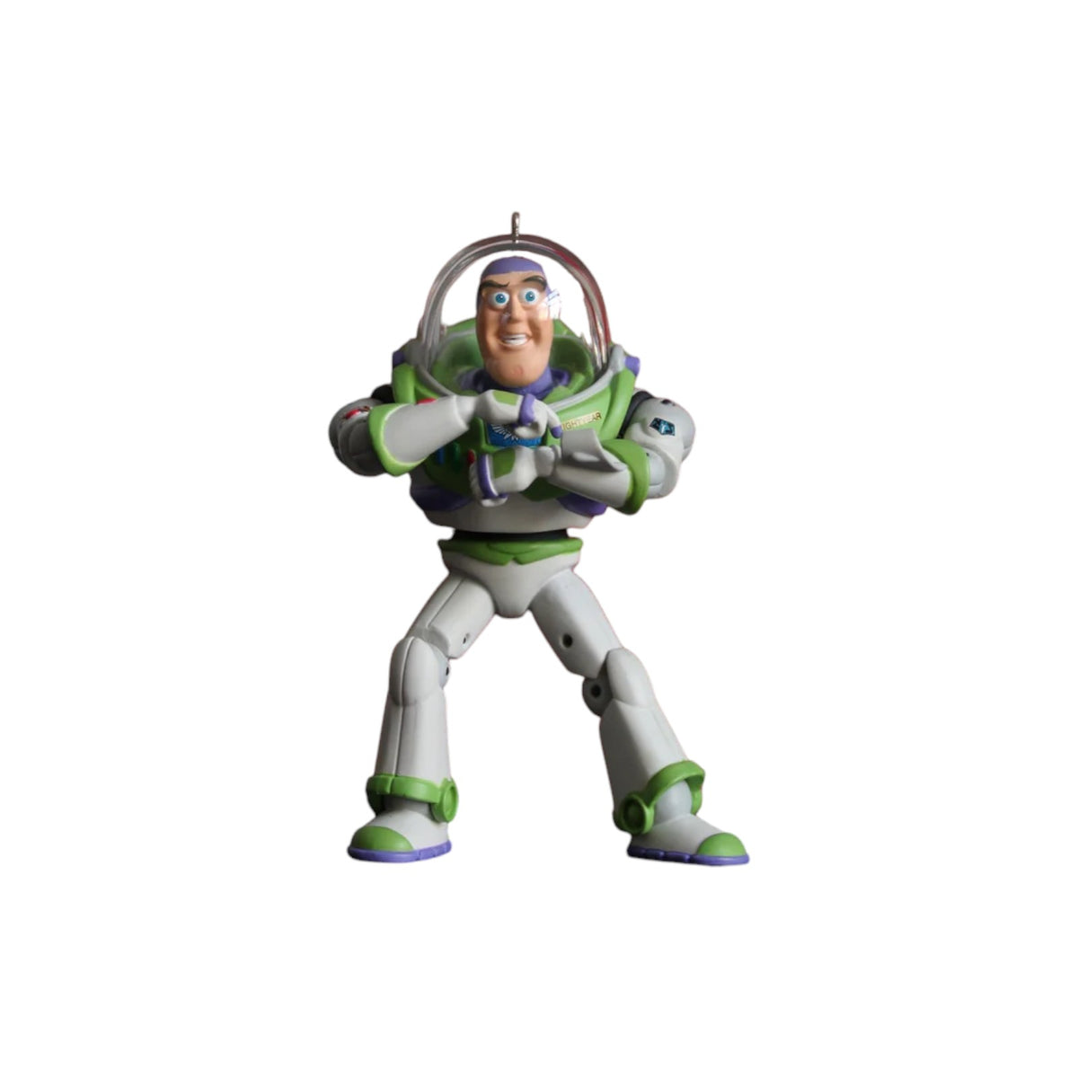 2002 Buzz Lightyear (Toy Story)