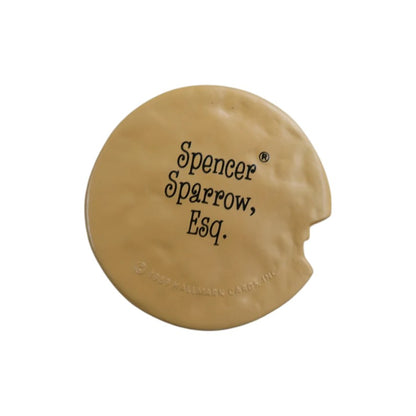 1989 Spencer Sparrow, Esq. (Bird)