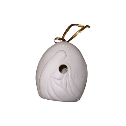 1994 Mother and Child (Christmas Lights Collection)