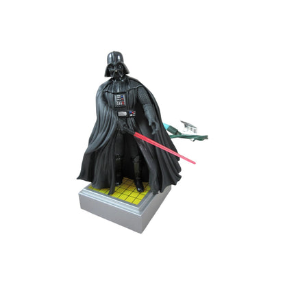 1997 Darth Vader Hallmark Ornament (Star Wars) QXI7531 Image3