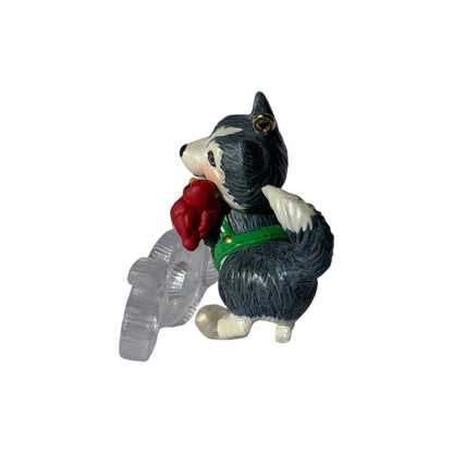 2006 Cool Decade #7 - Husky (Cool Decade)