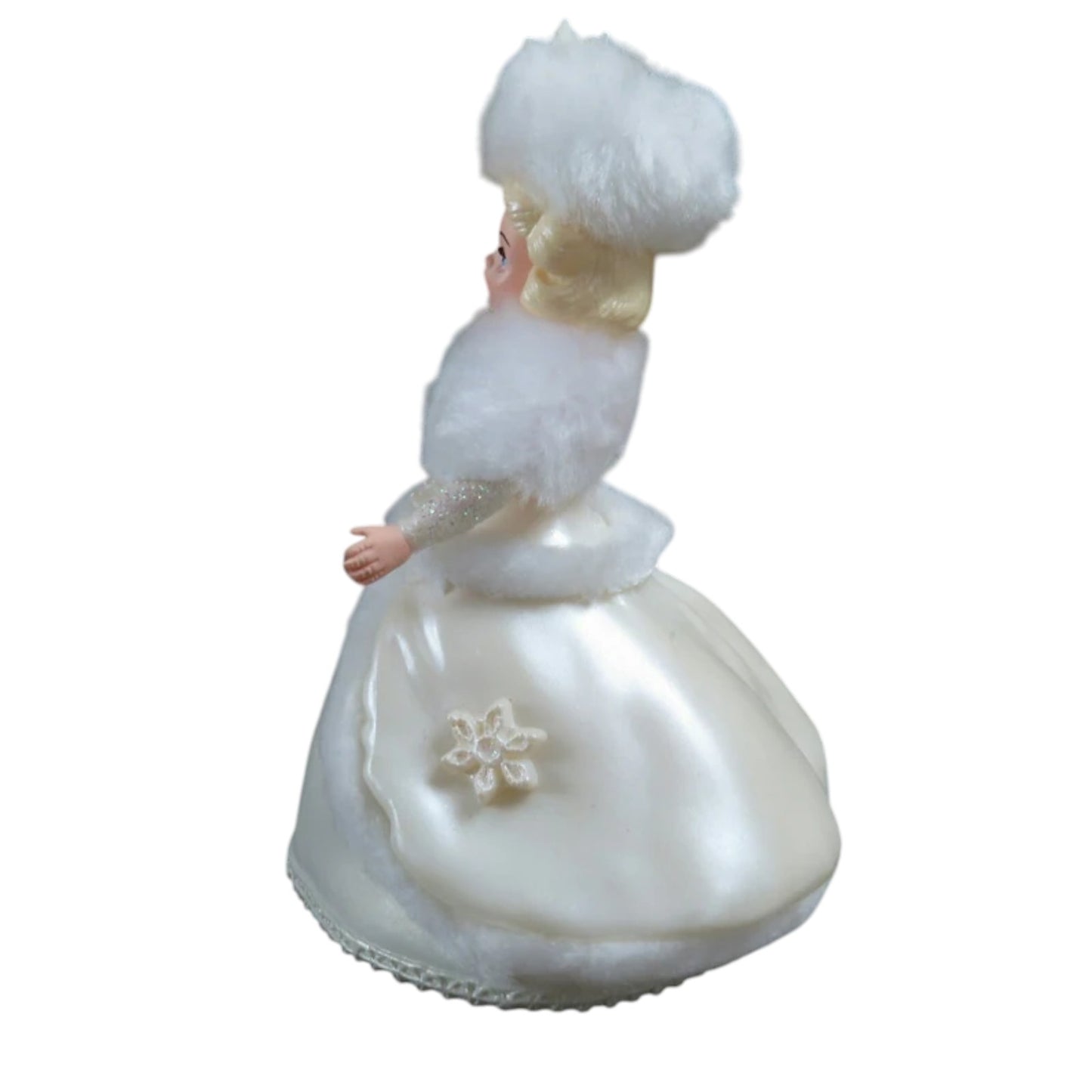 2002 Winter Wonderland (Madame Alexander)