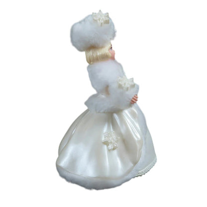 2002 Winter Wonderland (Madame Alexander)