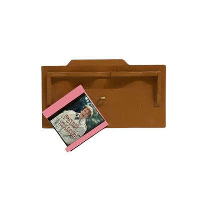 2006 Inspector Clouseau (Pink Panther)