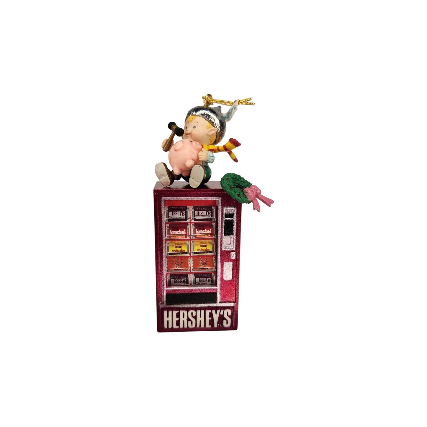 1996 Life's Sweet Choices (Hershey's)