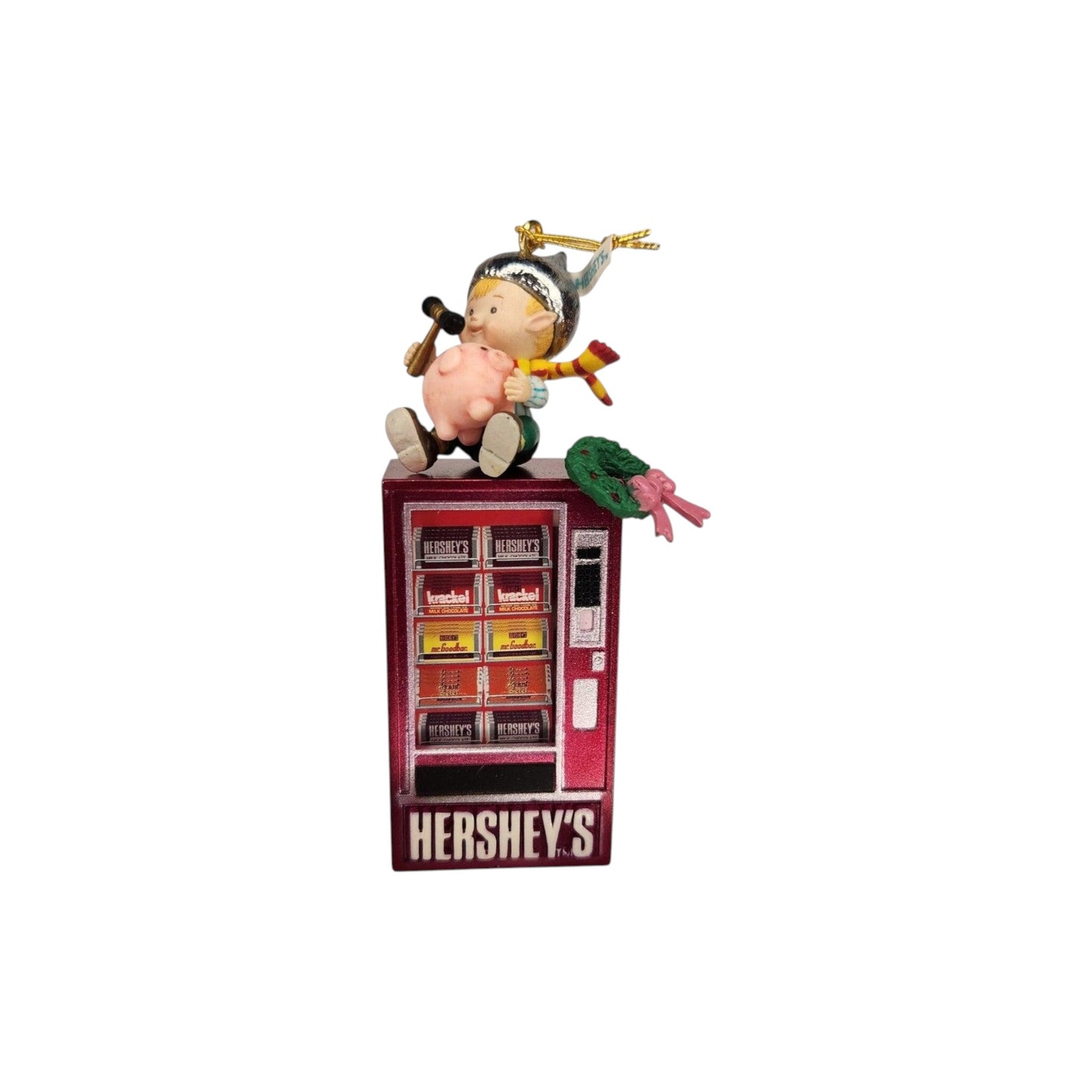 1996 Life's Sweet Choices (Hershey's)