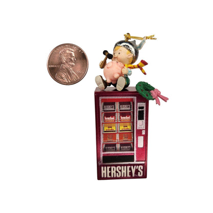 1996 Life's Sweet Choices (Hershey's)