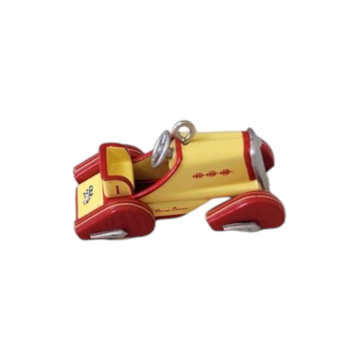 2005 (1935) Timmy Racer (Miniature Kiddie Car Classics)