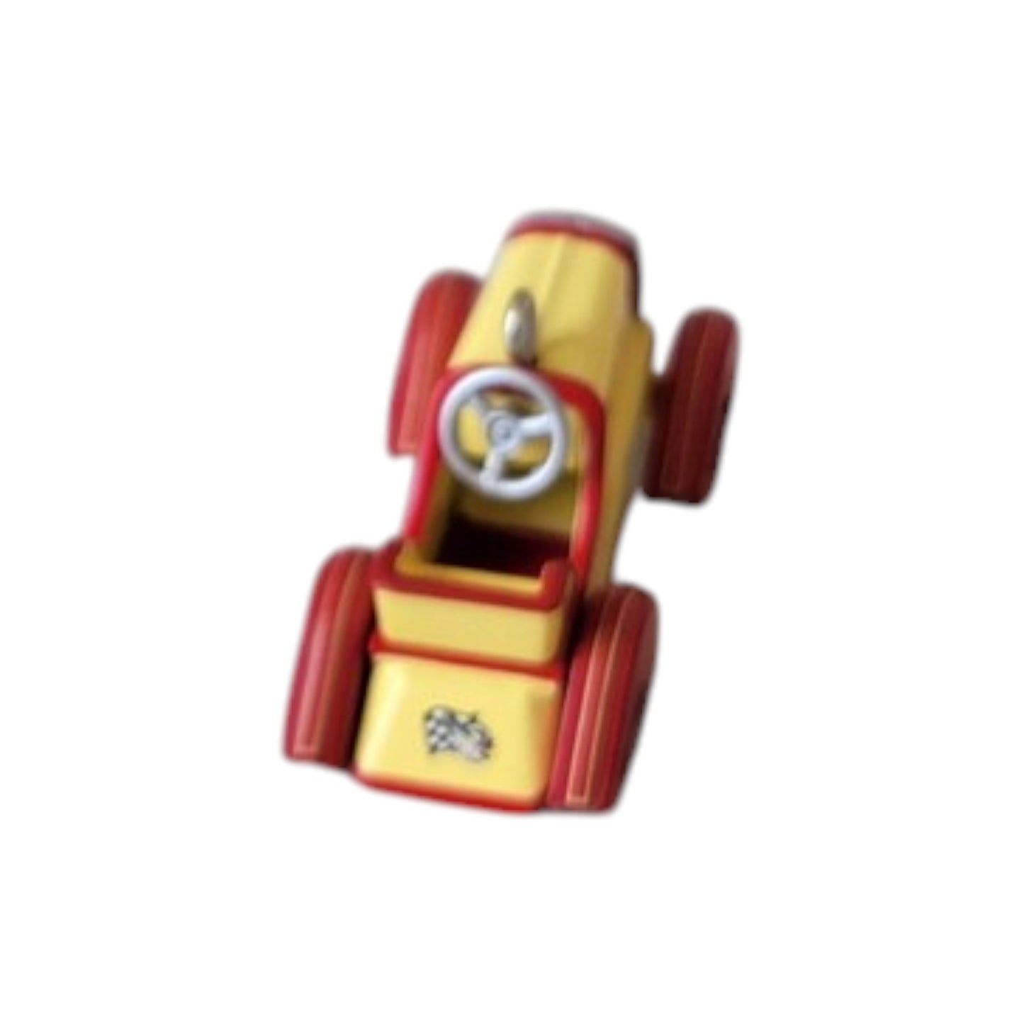 2005 (1935) Timmy Racer (Miniature Kiddie Car Classics)