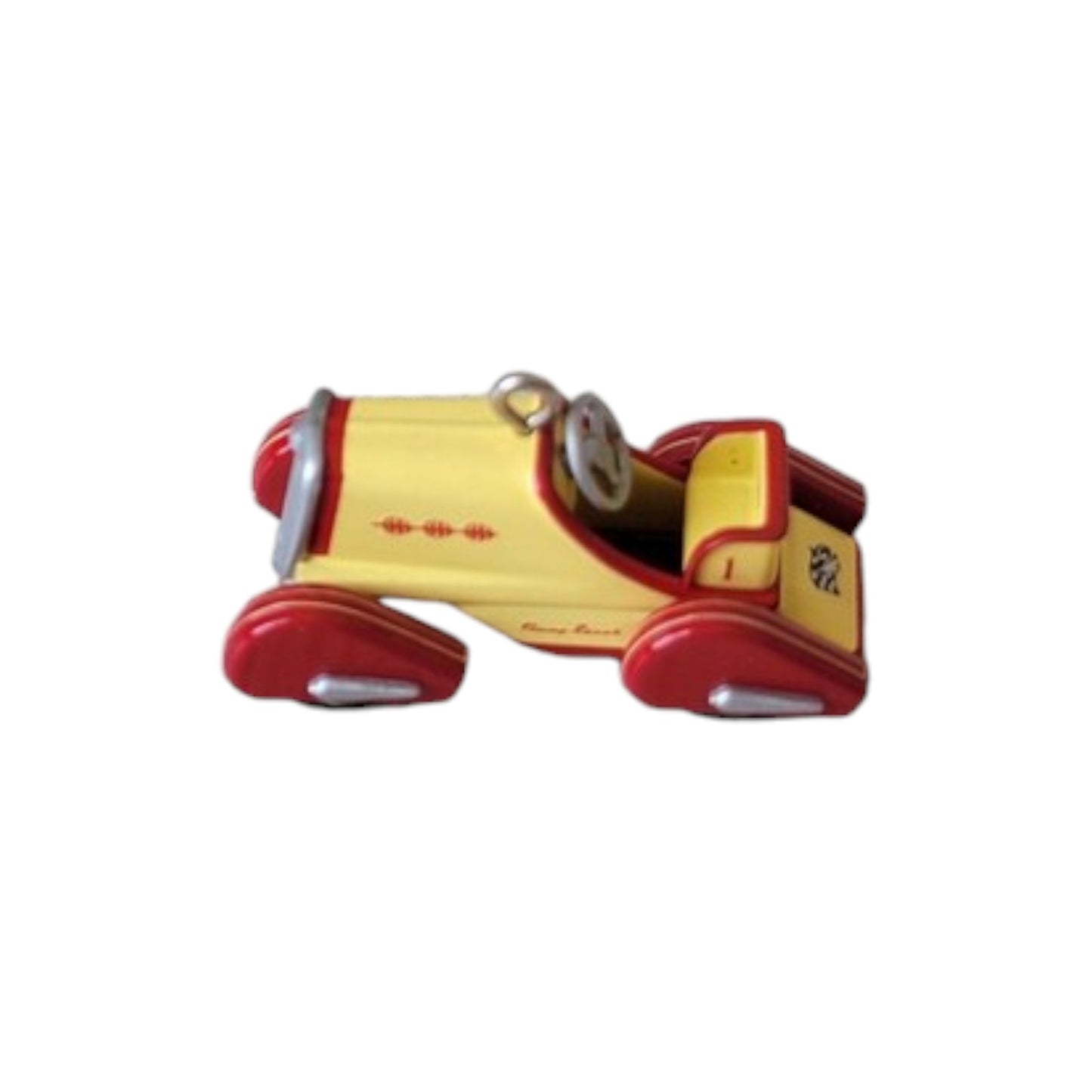 2005 (1935) Timmy Racer (Miniature Kiddie Car Classics)