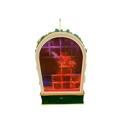 2001 At Home with Bing (TV Shows)