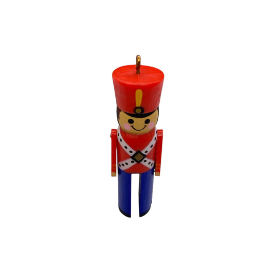 1980 Clothespin Soldier (Clothespin Soldier)