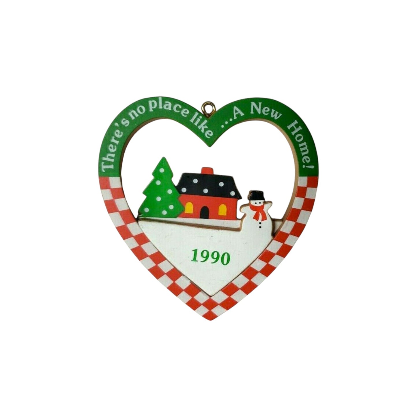 1990 New Home (New Home)