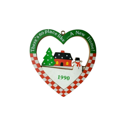 1990 New Home (New Home)