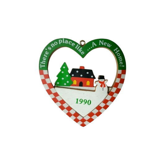 1990 New Home (New Home)