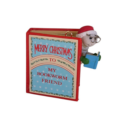 1990 Happy Holiday Readings (Books)