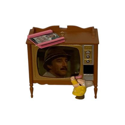 2006 Inspector Clouseau (Pink Panther)