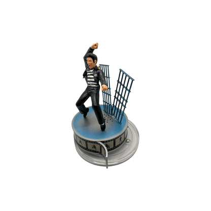 2004 Elvis's Jailhouse Rock (Elvis Presley)
