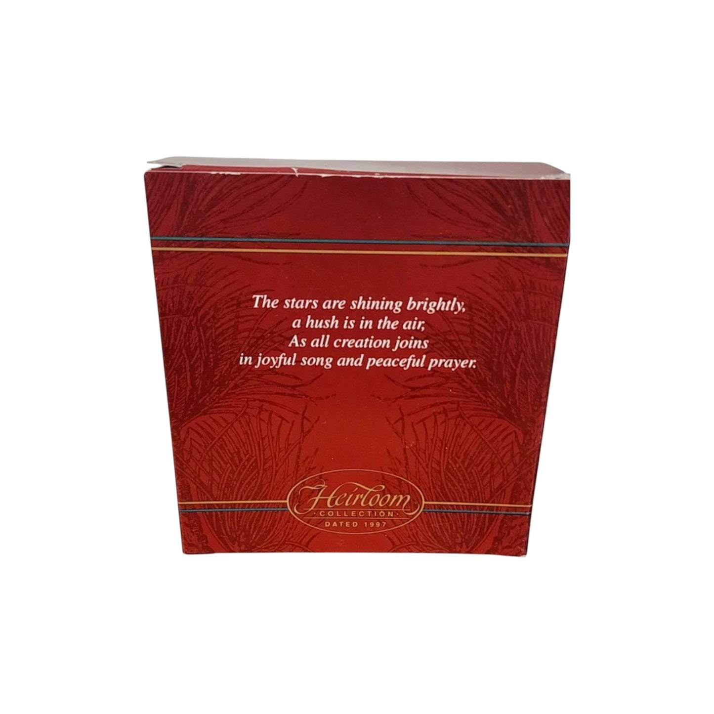1997 Book of Carols (Books)