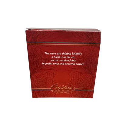 1997 Book of Carols (Books)