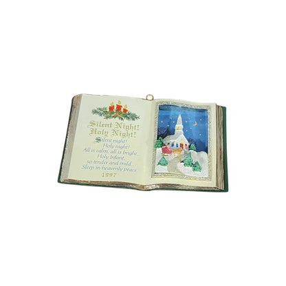 1997 Book of Carols (Books)