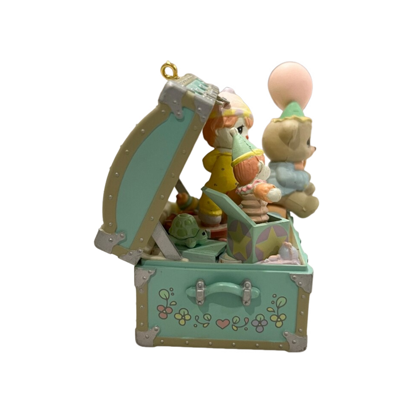 1992 My Favorite Things (Holiday Expressions)