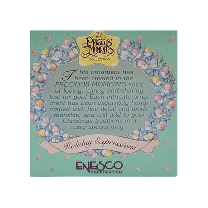 1992 My Favorite Things (Holiday Expressions)