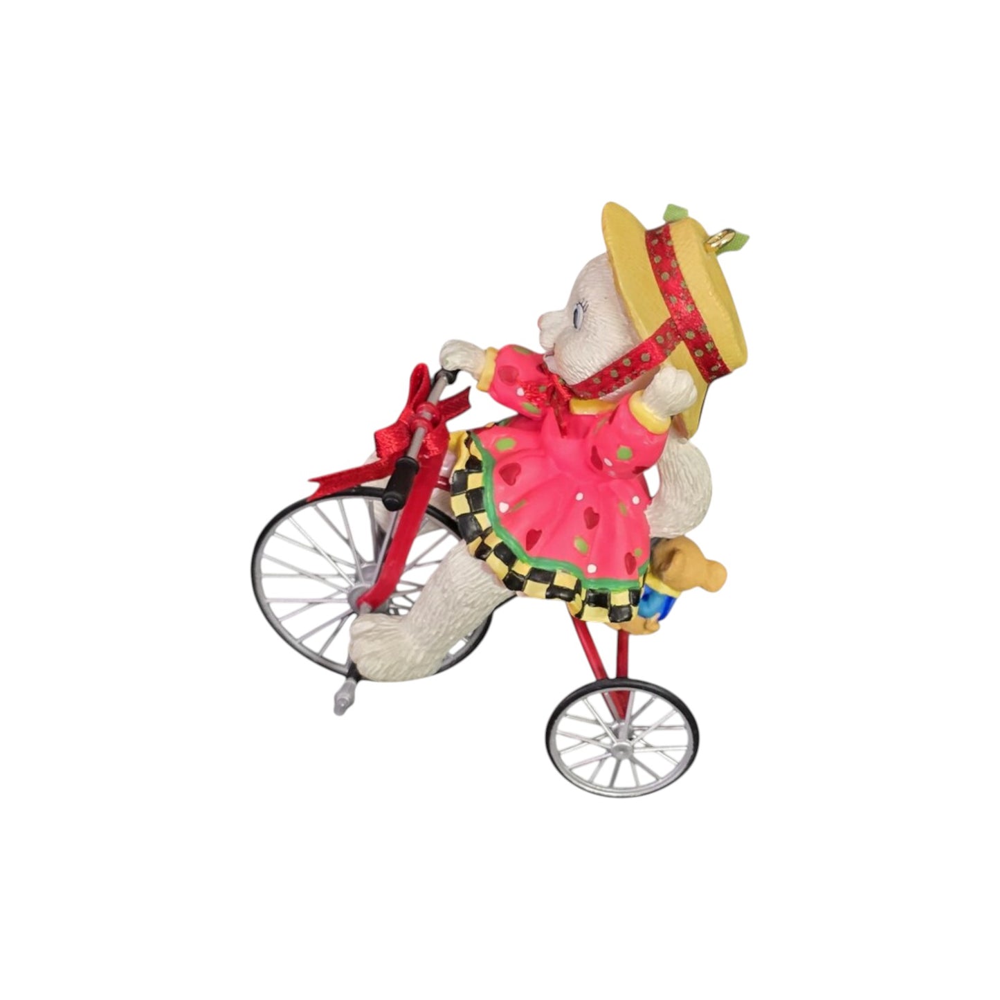 2002 GrandDaughter's First Christmas (Baby's First Christmas)