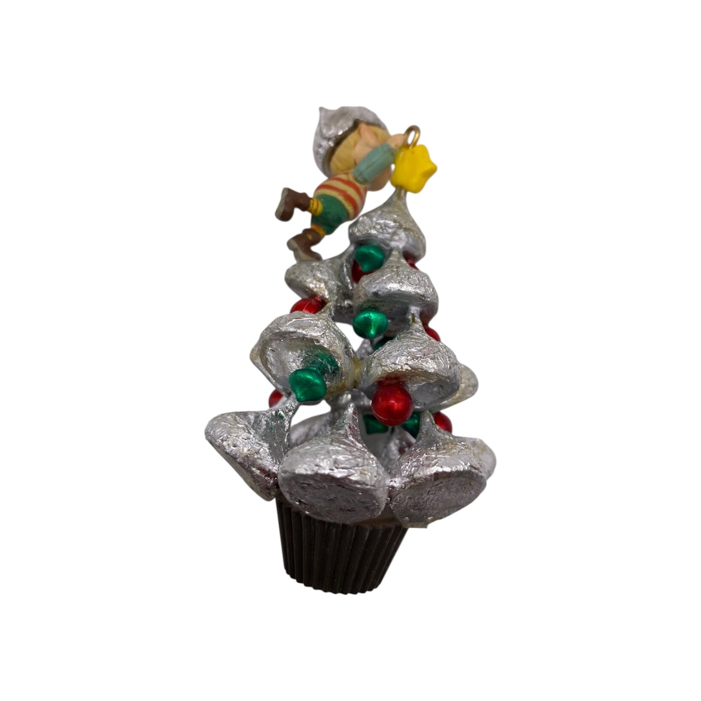1992 "Merry Kisses" (Hershey's)