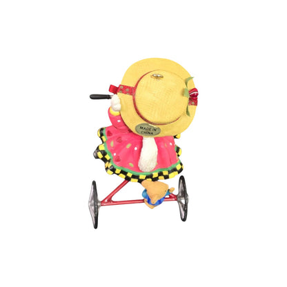 2002 GrandDaughter's First Christmas (Baby's First Christmas)