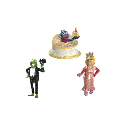 2006 The Muppets (The Muppets)