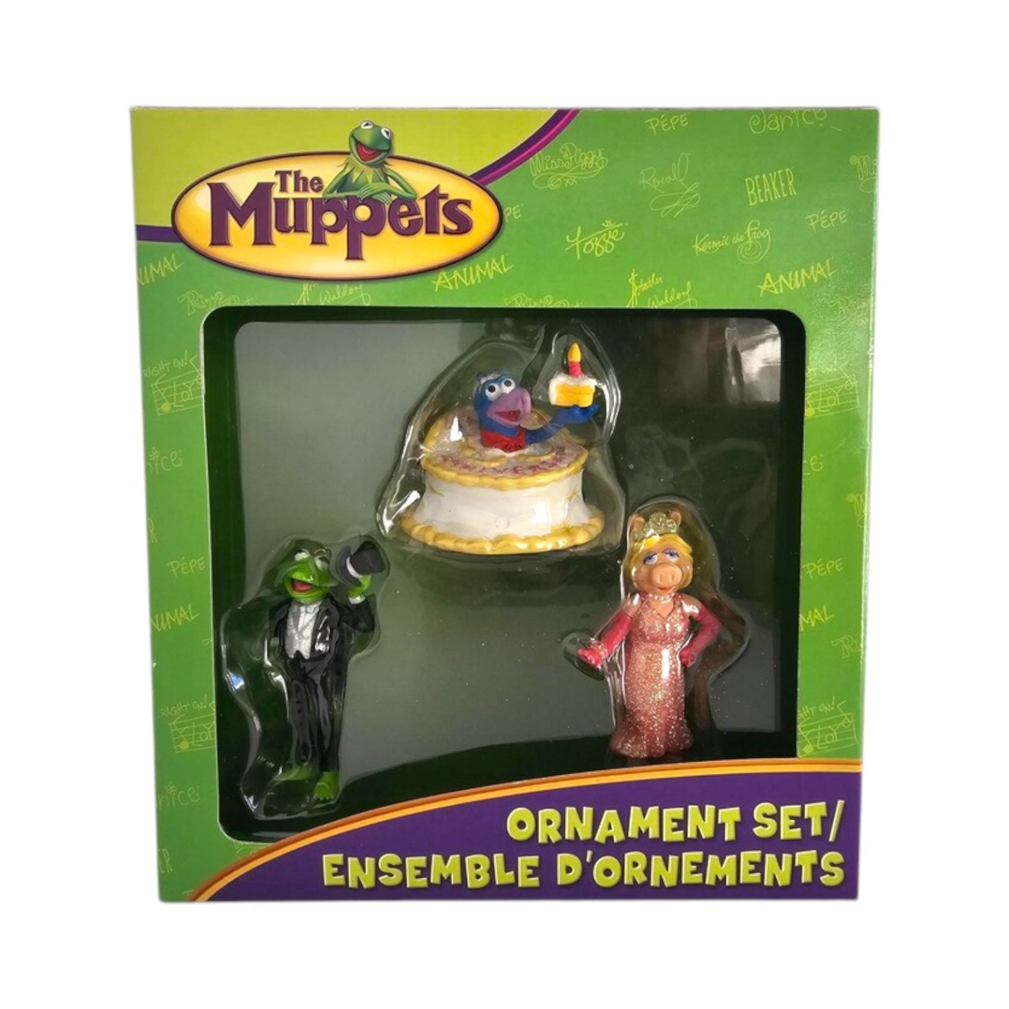 2006 The Muppets (The Muppets)