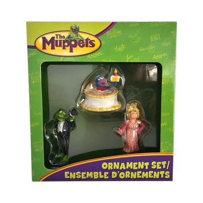 2006 The Muppets (The Muppets)