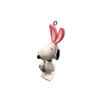 1995 Bunny Snoopy Peanuts (Easter)