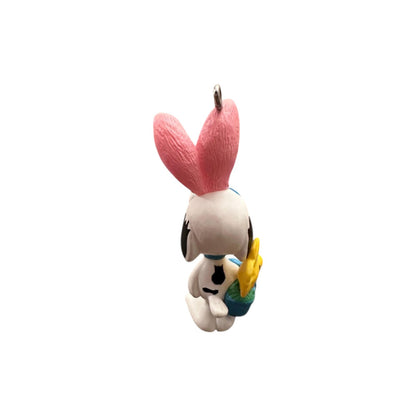 1995 Bunny Snoopy Peanuts (Easter)