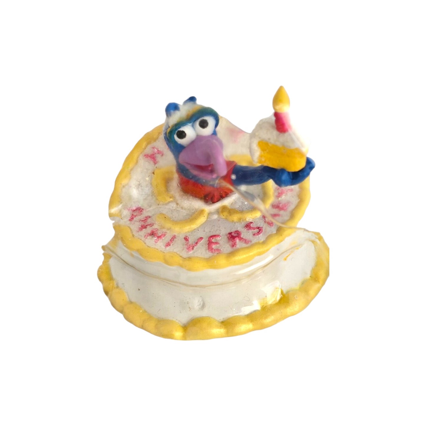 2006 The Muppets (The Muppets)