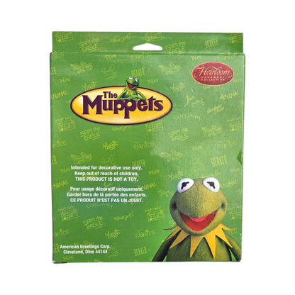 2006 The Muppets (The Muppets)