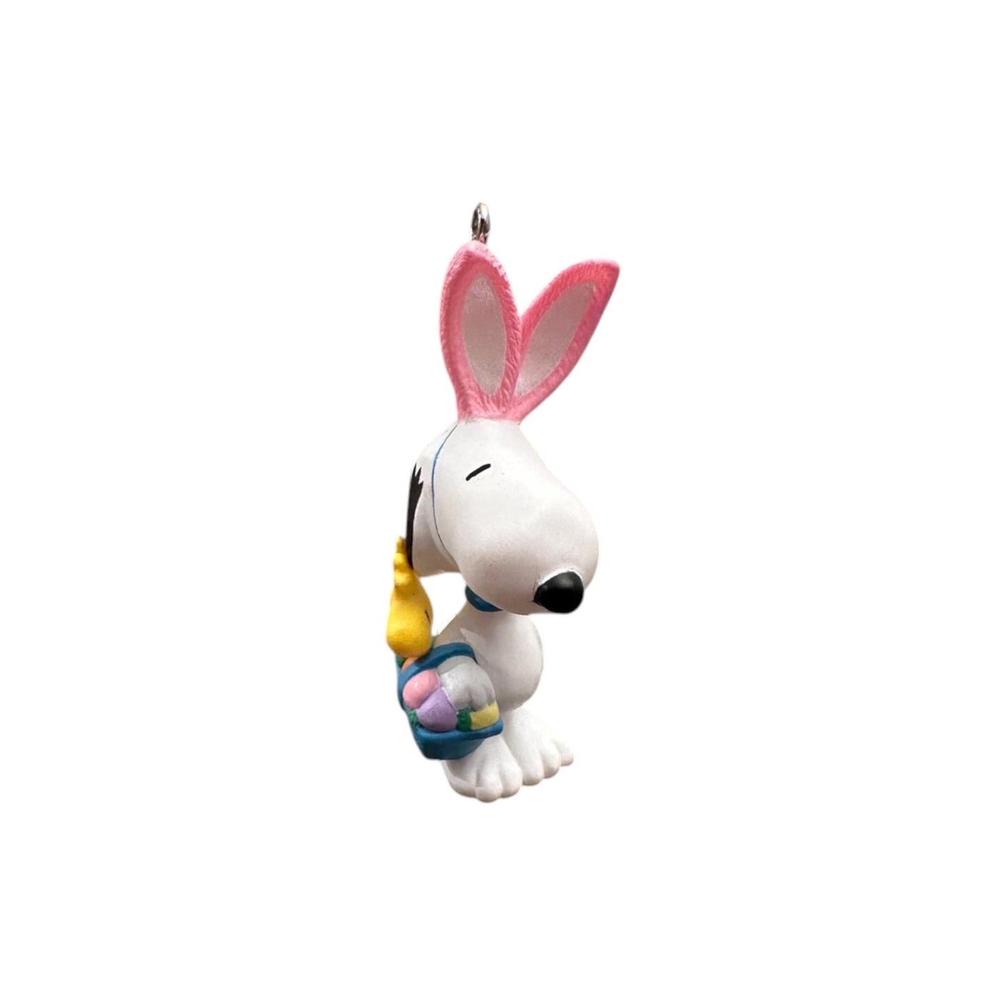 1995 Bunny Snoopy Peanuts (Easter)