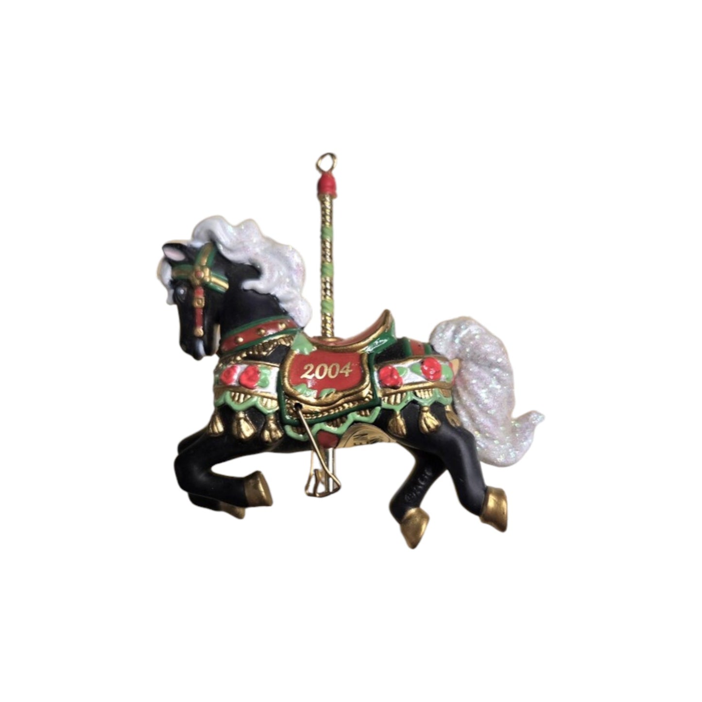 2004 Carousel Dreams - Eighth in Series