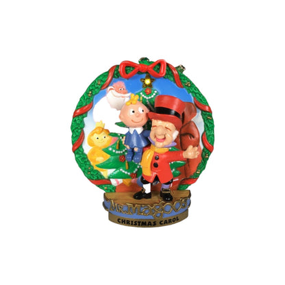 1998 Mr. Magoo’s Christmas Carol