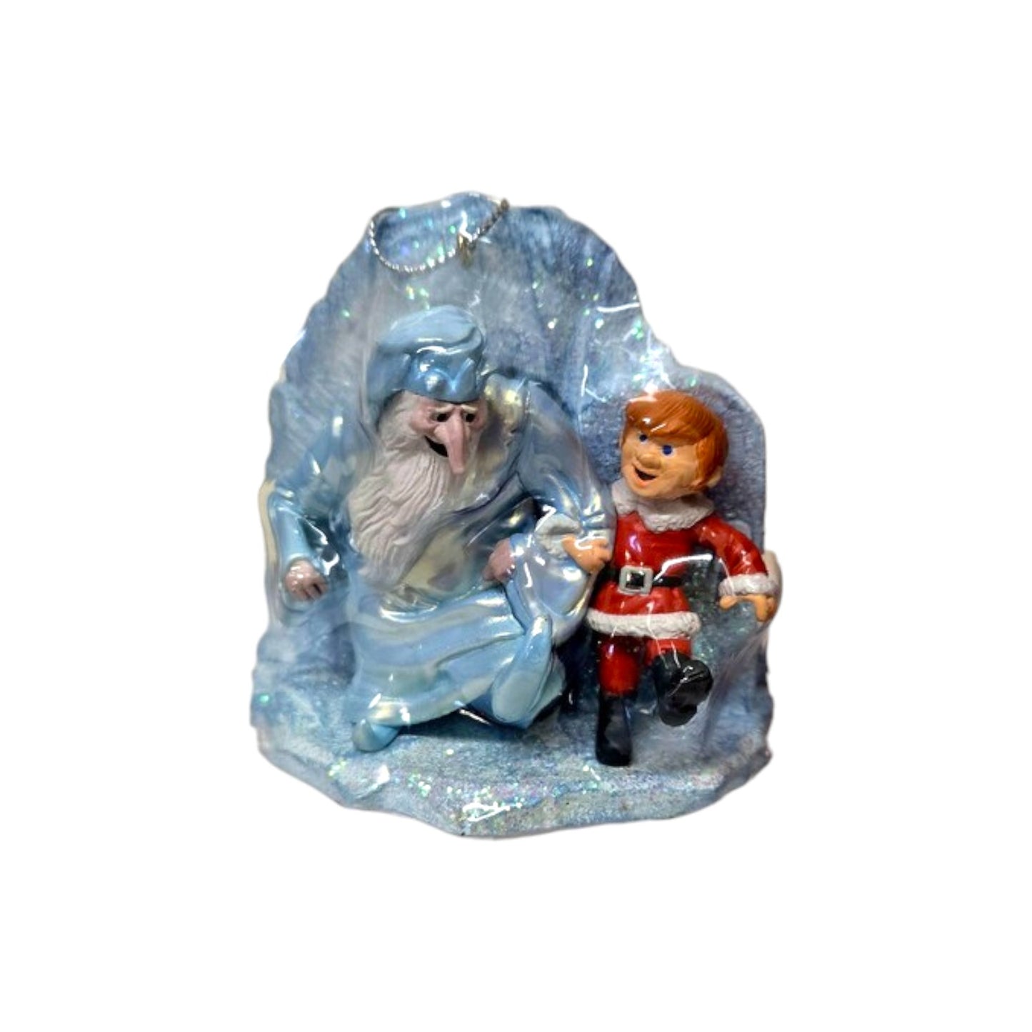 1998 Santa Claus Is Coming to Town