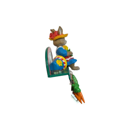 1999 Friends (Bunny Gardener)