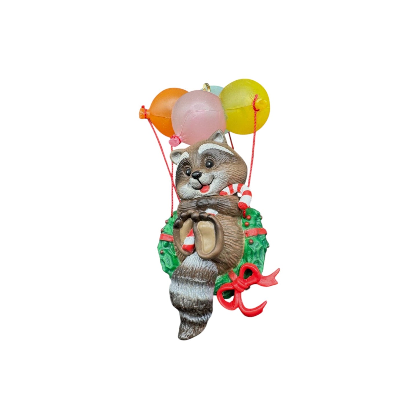 1990 A Holiday Hi! (Animal)