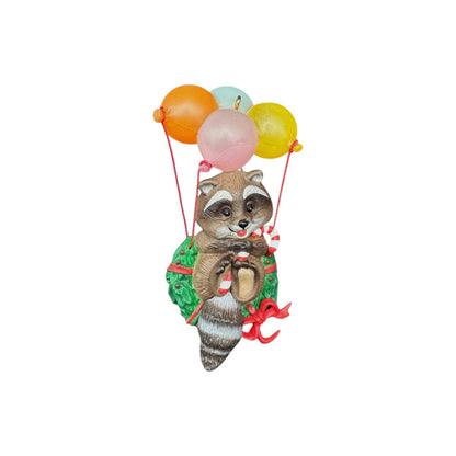 1990 A Holiday Hi! (Animal)