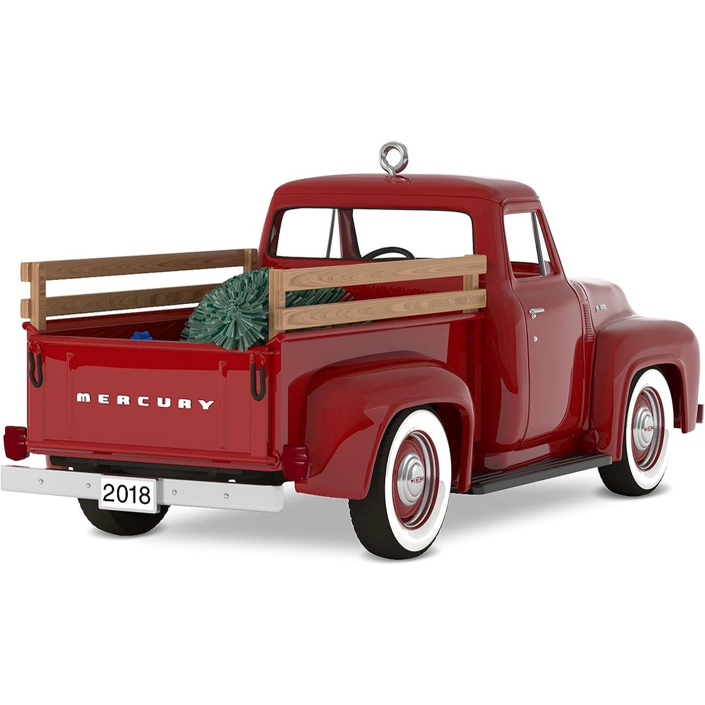 (2018) 1954 Mercury M-100 (All-American Trucks)