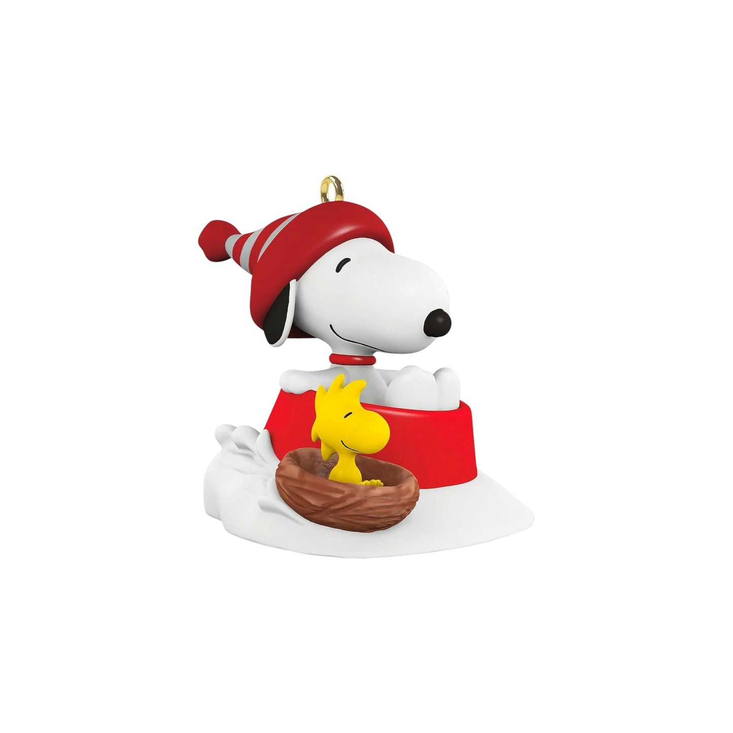 2017 Winter Fun with Snoopy (Winter Fun with Snoopy)